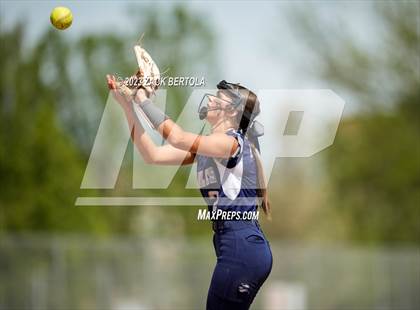 Thumbnail 1 in San Juan vs Duchesne (UHSAA 2A Quarterfinal) photogallery.