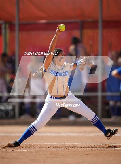 Thumbnail 1 in San Juan vs Duchesne (UHSAA 2A Quarterfinal) photogallery.
