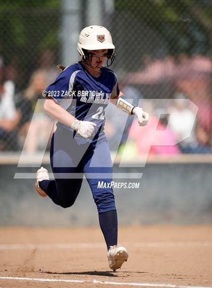 Thumbnail 3 in San Juan vs Duchesne (UHSAA 2A Quarterfinal) photogallery.