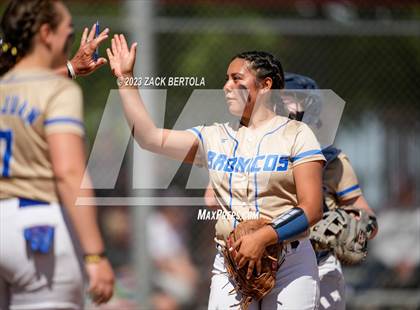 Thumbnail 1 in San Juan vs Duchesne (UHSAA 2A Quarterfinal) photogallery.