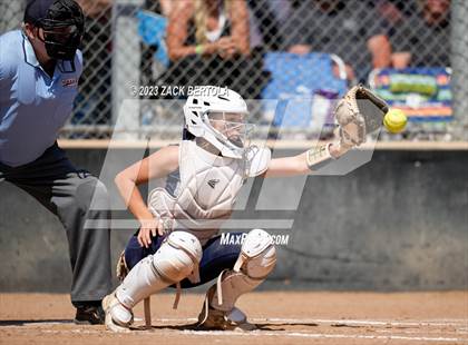 Thumbnail 2 in San Juan vs Duchesne (UHSAA 2A Quarterfinal) photogallery.