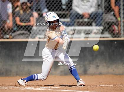 Thumbnail 3 in San Juan vs Duchesne (UHSAA 2A Quarterfinal) photogallery.