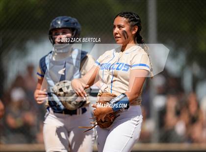 Thumbnail 3 in San Juan vs Duchesne (UHSAA 2A Quarterfinal) photogallery.