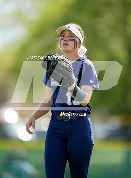 Thumbnail 2 in San Juan vs Duchesne (UHSAA 2A Quarterfinal) photogallery.