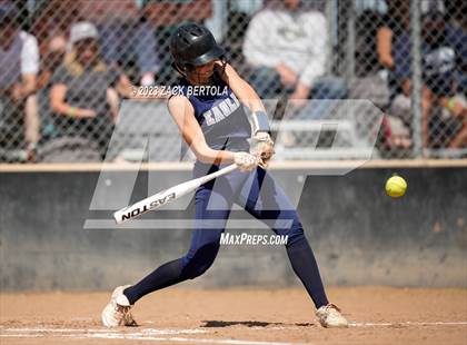 Thumbnail 1 in San Juan vs Duchesne (UHSAA 2A Quarterfinal) photogallery.