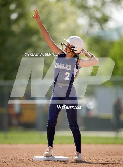 Thumbnail 3 in San Juan vs Duchesne (UHSAA 2A Quarterfinal) photogallery.
