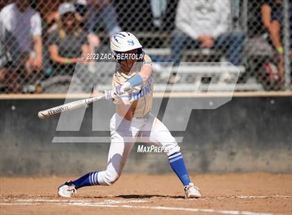 Thumbnail 2 in San Juan vs Duchesne (UHSAA 2A Quarterfinal) photogallery.