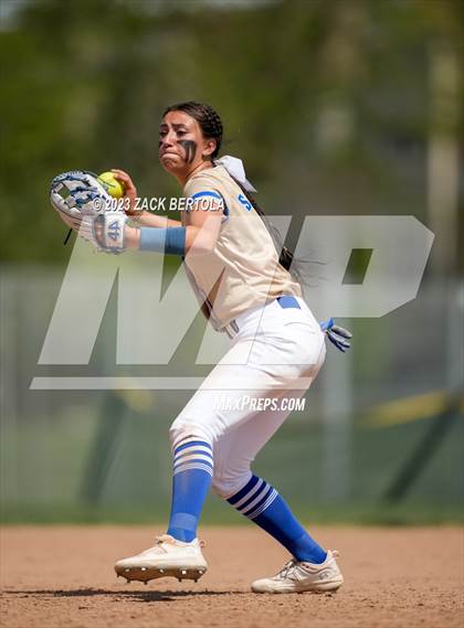 Thumbnail 2 in San Juan vs Duchesne (UHSAA 2A Quarterfinal) photogallery.