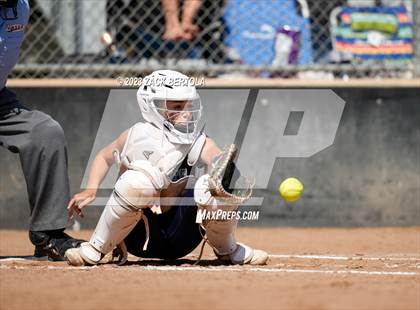 Thumbnail 1 in San Juan vs Duchesne (UHSAA 2A Quarterfinal) photogallery.