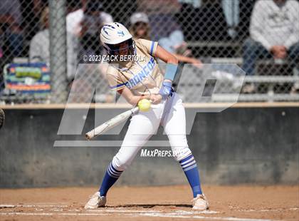 Thumbnail 3 in San Juan vs Duchesne (UHSAA 2A Quarterfinal) photogallery.