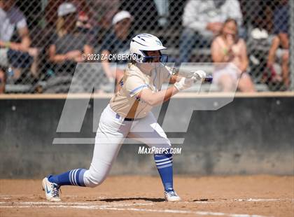 Thumbnail 3 in San Juan vs Duchesne (UHSAA 2A Quarterfinal) photogallery.
