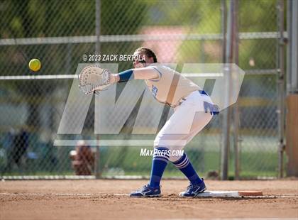 Thumbnail 1 in San Juan vs Duchesne (UHSAA 2A Quarterfinal) photogallery.