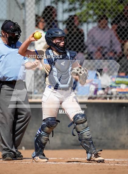 Thumbnail 1 in San Juan vs Duchesne (UHSAA 2A Quarterfinal) photogallery.