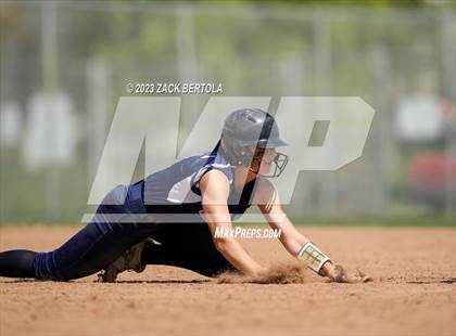Thumbnail 3 in San Juan vs Duchesne (UHSAA 2A Quarterfinal) photogallery.