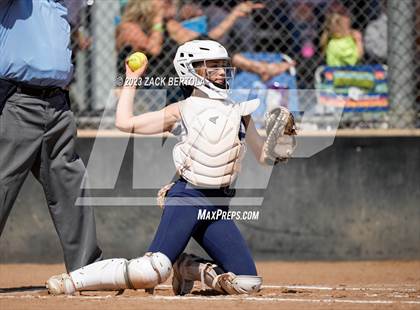 Thumbnail 3 in San Juan vs Duchesne (UHSAA 2A Quarterfinal) photogallery.