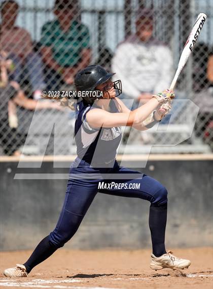 Thumbnail 3 in San Juan vs Duchesne (UHSAA 2A Quarterfinal) photogallery.