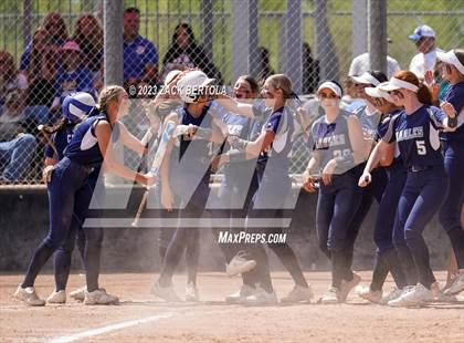 Thumbnail 2 in San Juan vs Duchesne (UHSAA 2A Quarterfinal) photogallery.