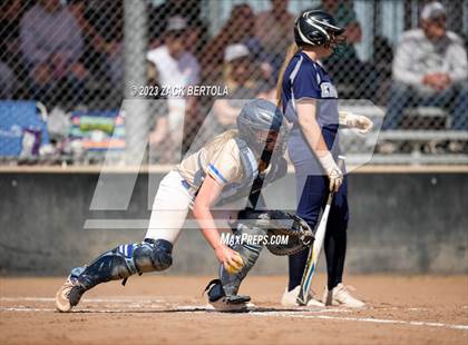 Thumbnail 3 in San Juan vs Duchesne (UHSAA 2A Quarterfinal) photogallery.