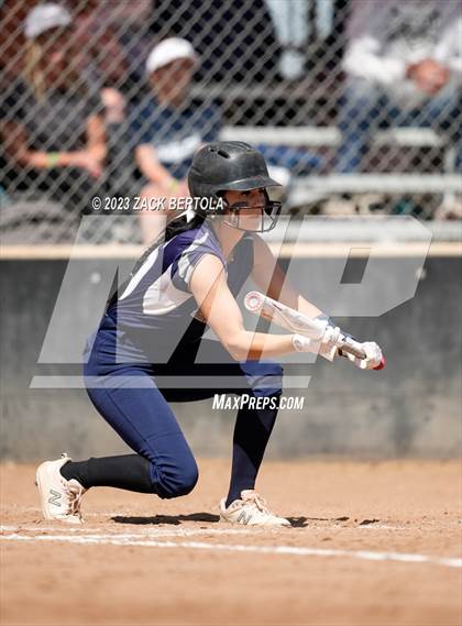 Thumbnail 1 in San Juan vs Duchesne (UHSAA 2A Quarterfinal) photogallery.
