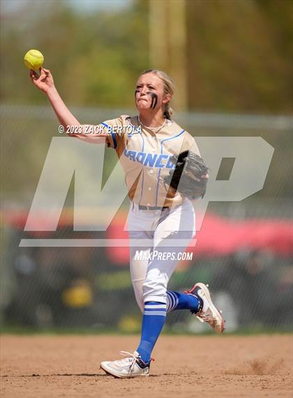 Thumbnail 1 in San Juan vs Duchesne (UHSAA 2A Quarterfinal) photogallery.