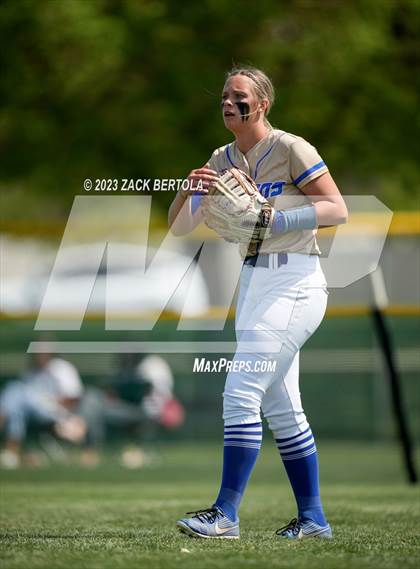 Thumbnail 2 in San Juan vs Duchesne (UHSAA 2A Quarterfinal) photogallery.
