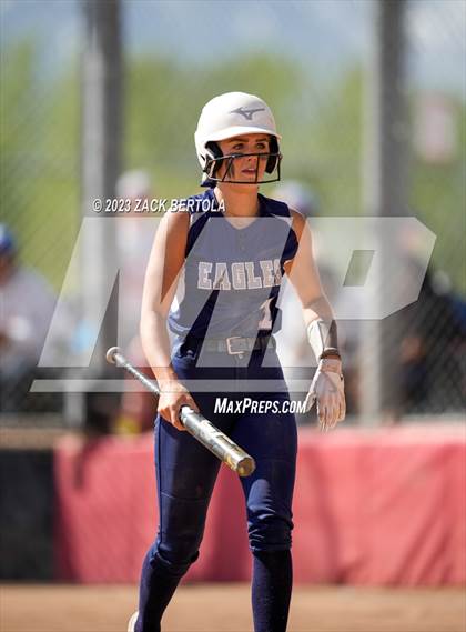 Thumbnail 3 in San Juan vs Duchesne (UHSAA 2A Quarterfinal) photogallery.