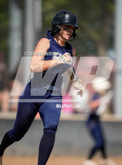 Thumbnail 1 in San Juan vs Duchesne (UHSAA 2A Quarterfinal) photogallery.