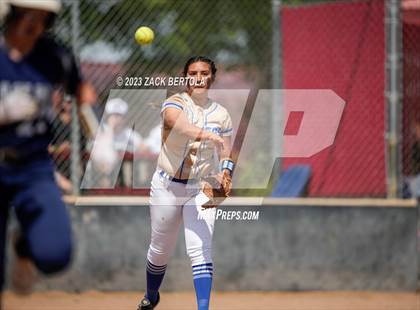 Thumbnail 2 in San Juan vs Duchesne (UHSAA 2A Quarterfinal) photogallery.