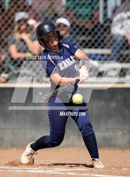 Thumbnail 2 in San Juan vs Duchesne (UHSAA 2A Quarterfinal) photogallery.