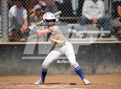 Thumbnail 1 in San Juan vs Duchesne (UHSAA 2A Quarterfinal) photogallery.