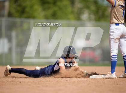 Thumbnail 1 in San Juan vs Duchesne (UHSAA 2A Quarterfinal) photogallery.
