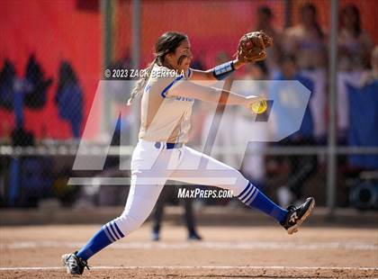 Thumbnail 2 in San Juan vs Duchesne (UHSAA 2A Quarterfinal) photogallery.