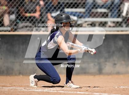 Thumbnail 2 in San Juan vs Duchesne (UHSAA 2A Quarterfinal) photogallery.