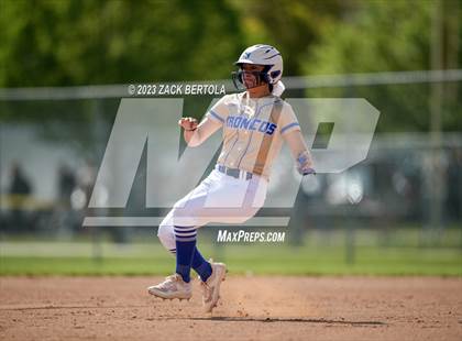 Thumbnail 2 in San Juan vs Duchesne (UHSAA 2A Quarterfinal) photogallery.