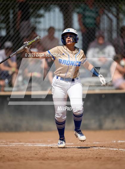 Thumbnail 3 in San Juan vs Duchesne (UHSAA 2A Quarterfinal) photogallery.