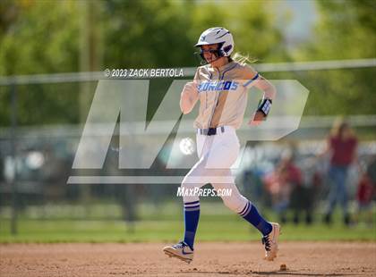Thumbnail 3 in San Juan vs Duchesne (UHSAA 2A Quarterfinal) photogallery.