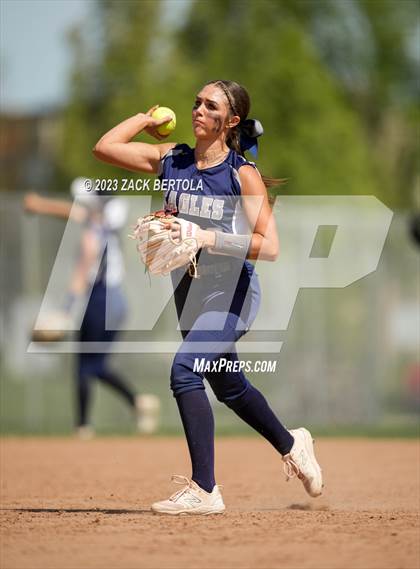 Thumbnail 1 in San Juan vs Duchesne (UHSAA 2A Quarterfinal) photogallery.