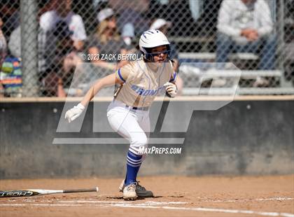 Thumbnail 1 in San Juan vs Duchesne (UHSAA 2A Quarterfinal) photogallery.