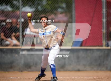 Thumbnail 3 in San Juan vs Duchesne (UHSAA 2A Quarterfinal) photogallery.