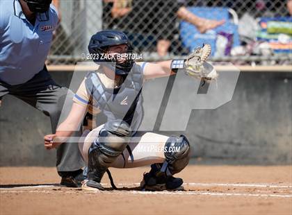 Thumbnail 3 in San Juan vs Duchesne (UHSAA 2A Quarterfinal) photogallery.