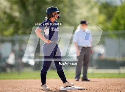 Thumbnail 1 in San Juan vs Duchesne (UHSAA 2A Quarterfinal) photogallery.