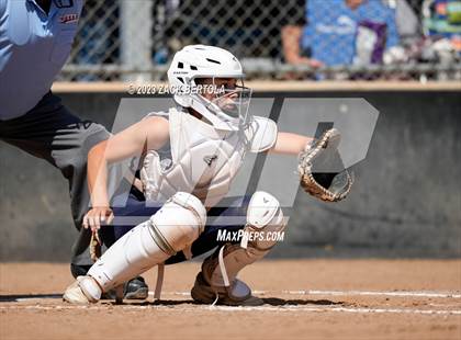 Thumbnail 2 in San Juan vs Duchesne (UHSAA 2A Quarterfinal) photogallery.