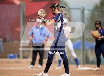 Thumbnail 1 in San Juan vs Duchesne (UHSAA 2A Quarterfinal) photogallery.