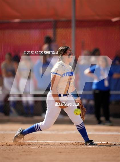 Thumbnail 3 in San Juan vs Duchesne (UHSAA 2A Quarterfinal) photogallery.