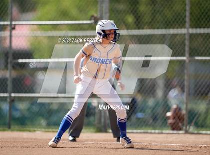 Thumbnail 2 in San Juan vs Duchesne (UHSAA 2A Quarterfinal) photogallery.