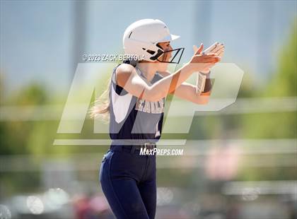 Thumbnail 3 in San Juan vs Duchesne (UHSAA 2A Quarterfinal) photogallery.