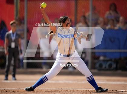 Thumbnail 3 in San Juan vs Duchesne (UHSAA 2A Quarterfinal) photogallery.