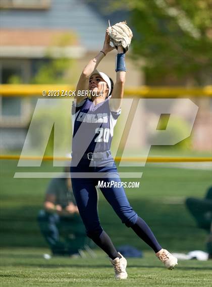 Thumbnail 1 in San Juan vs Duchesne (UHSAA 2A Quarterfinal) photogallery.