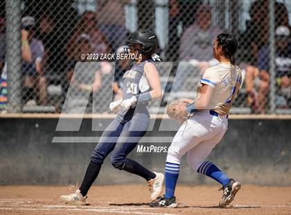 Thumbnail 2 in San Juan vs Duchesne (UHSAA 2A Quarterfinal) photogallery.