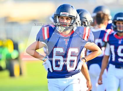 Thumbnail 2 in Seven Lakes @ Tompkins (B team) photogallery.